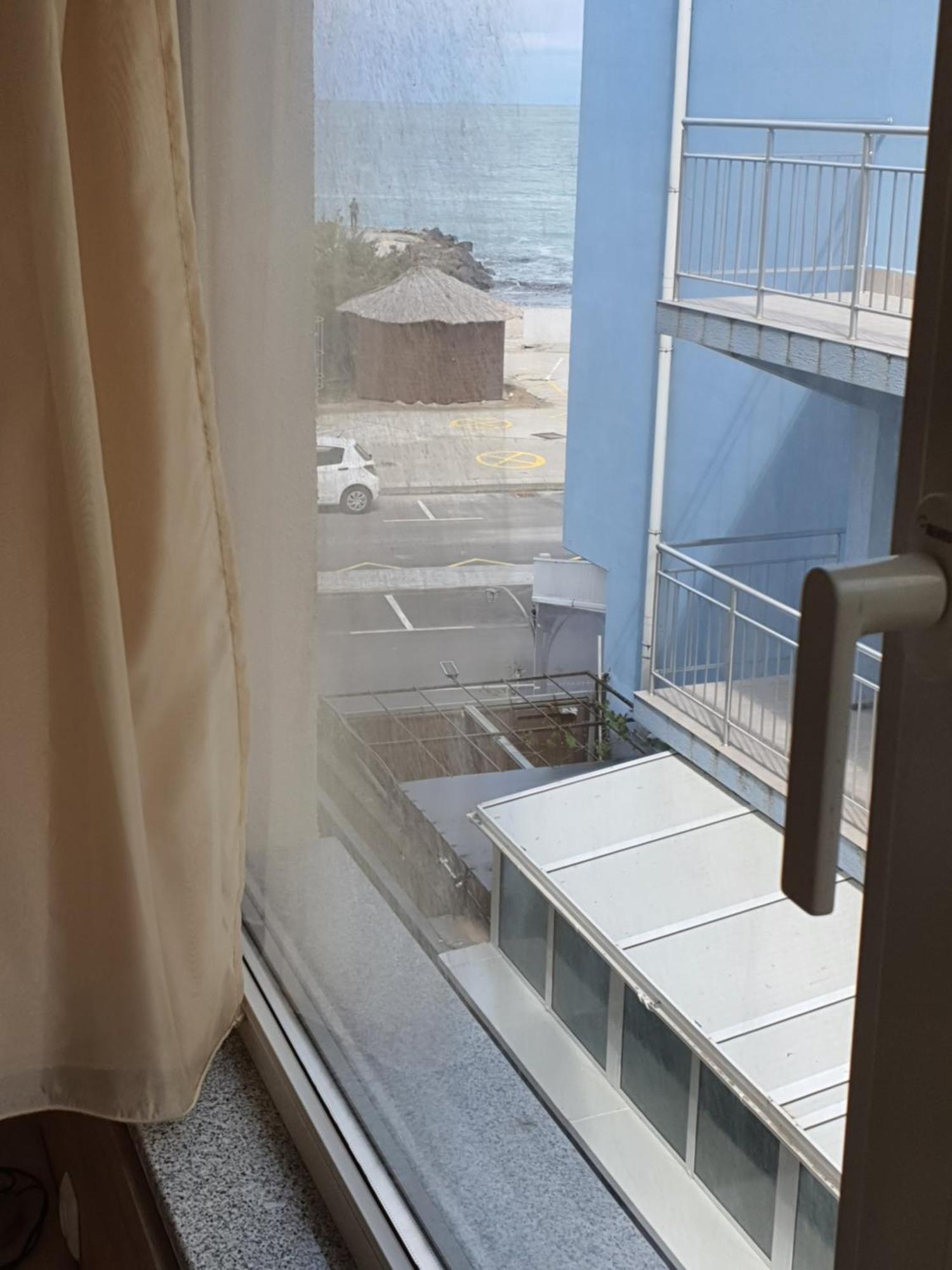 Таня 10 Appartement Pomorie Buitenkant foto