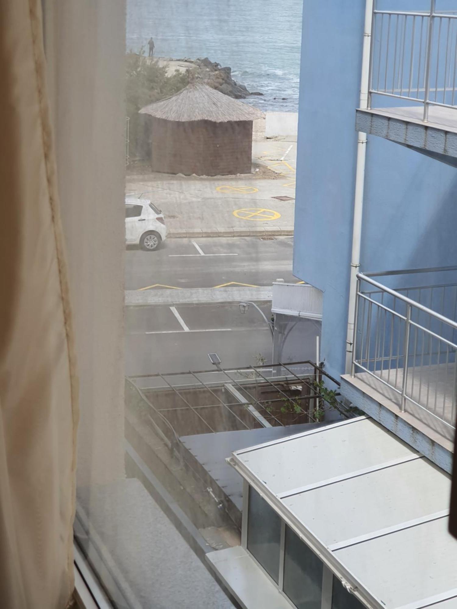 Таня 10 Appartement Pomorie Buitenkant foto