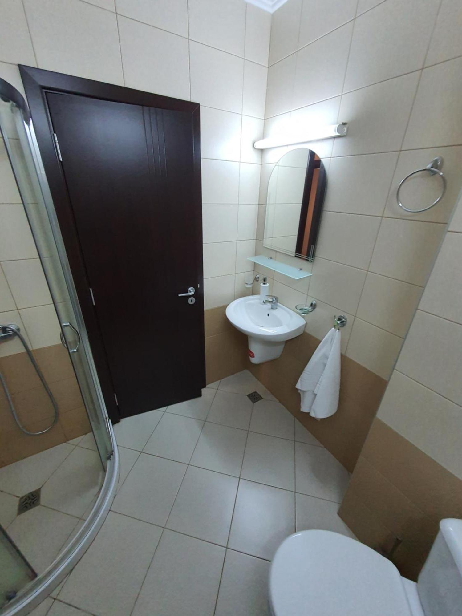 Таня 10 Appartement Pomorie Buitenkant foto