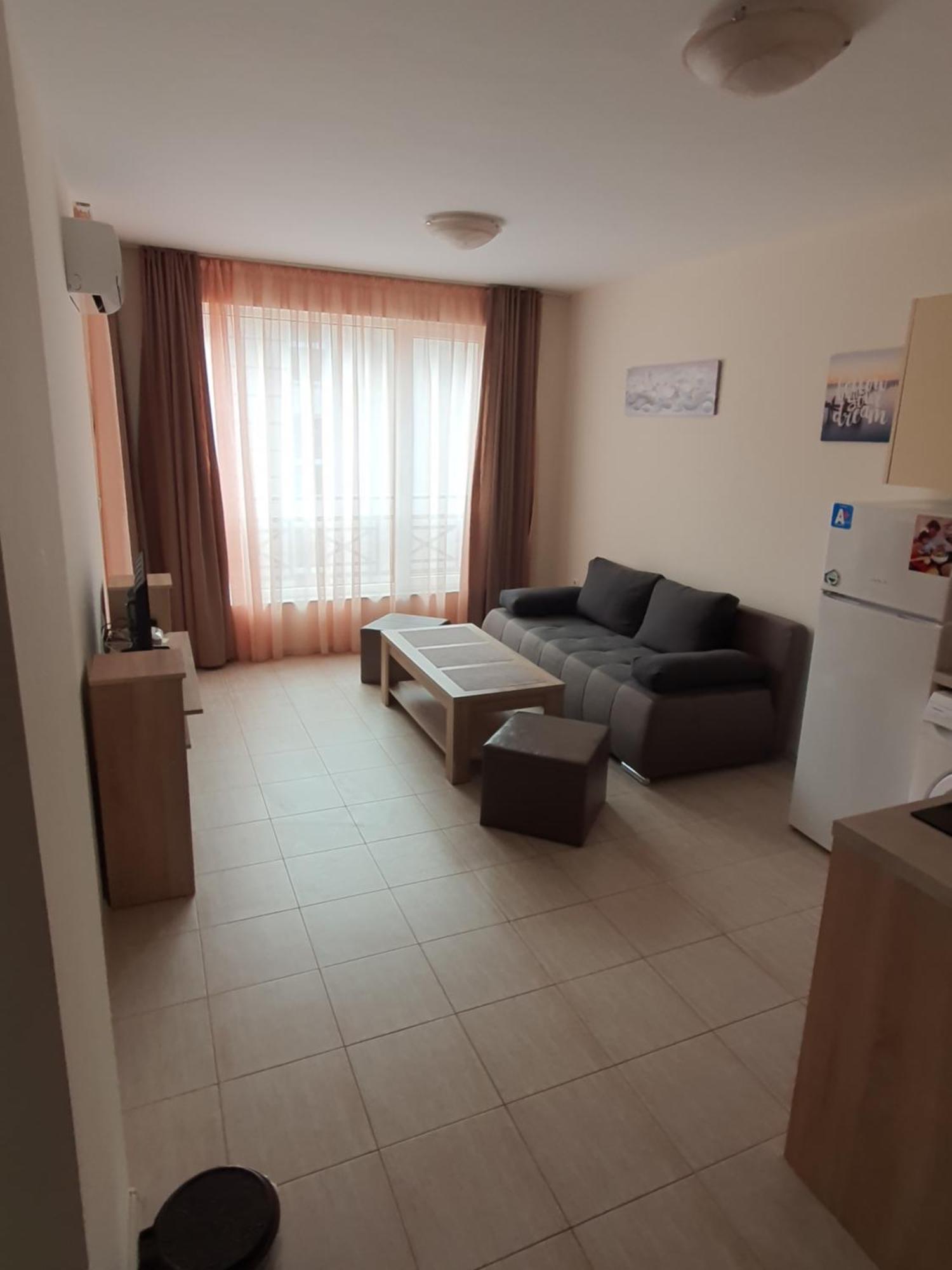 Таня 10 Appartement Pomorie Buitenkant foto