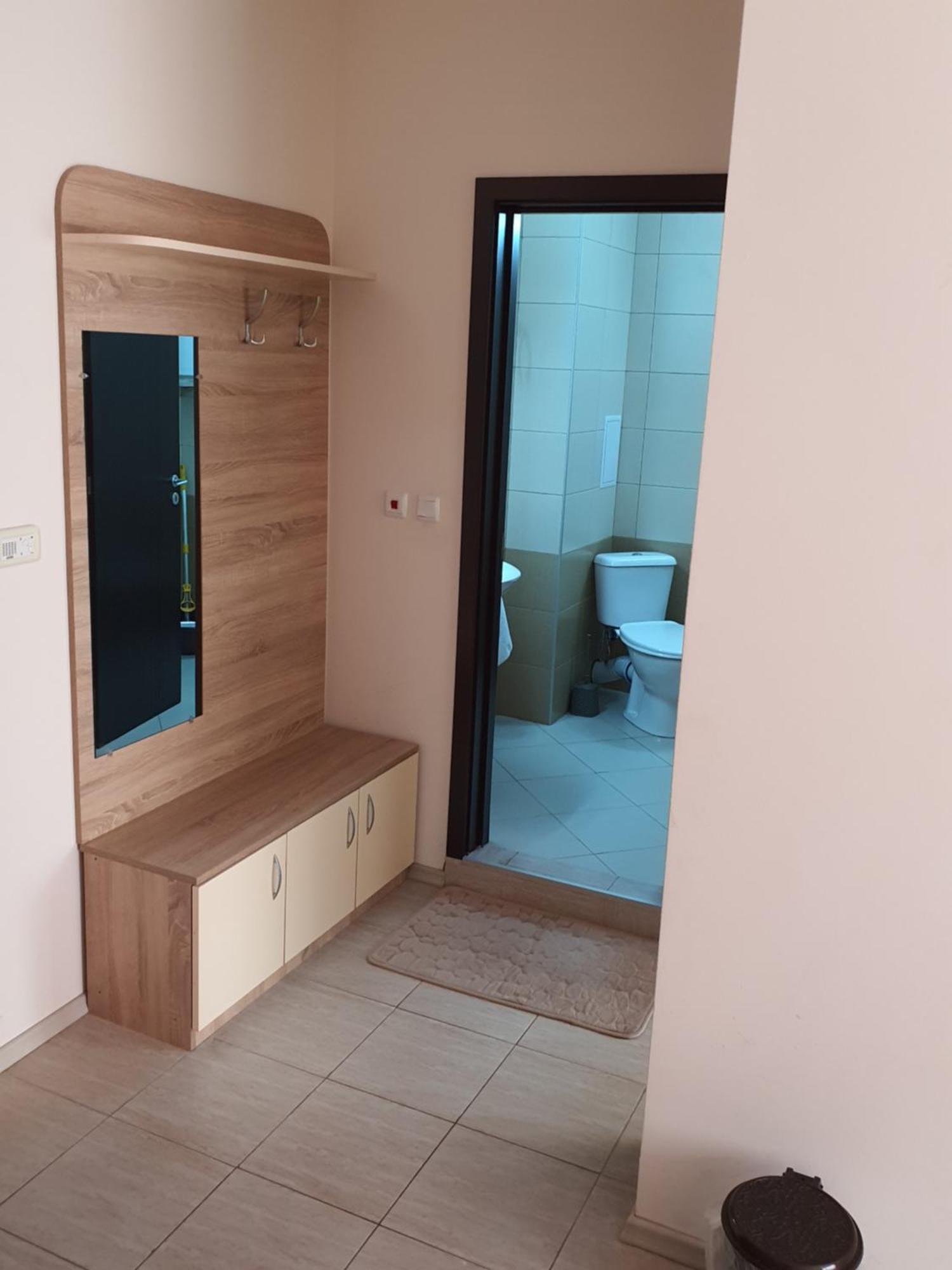 Таня 10 Appartement Pomorie Buitenkant foto