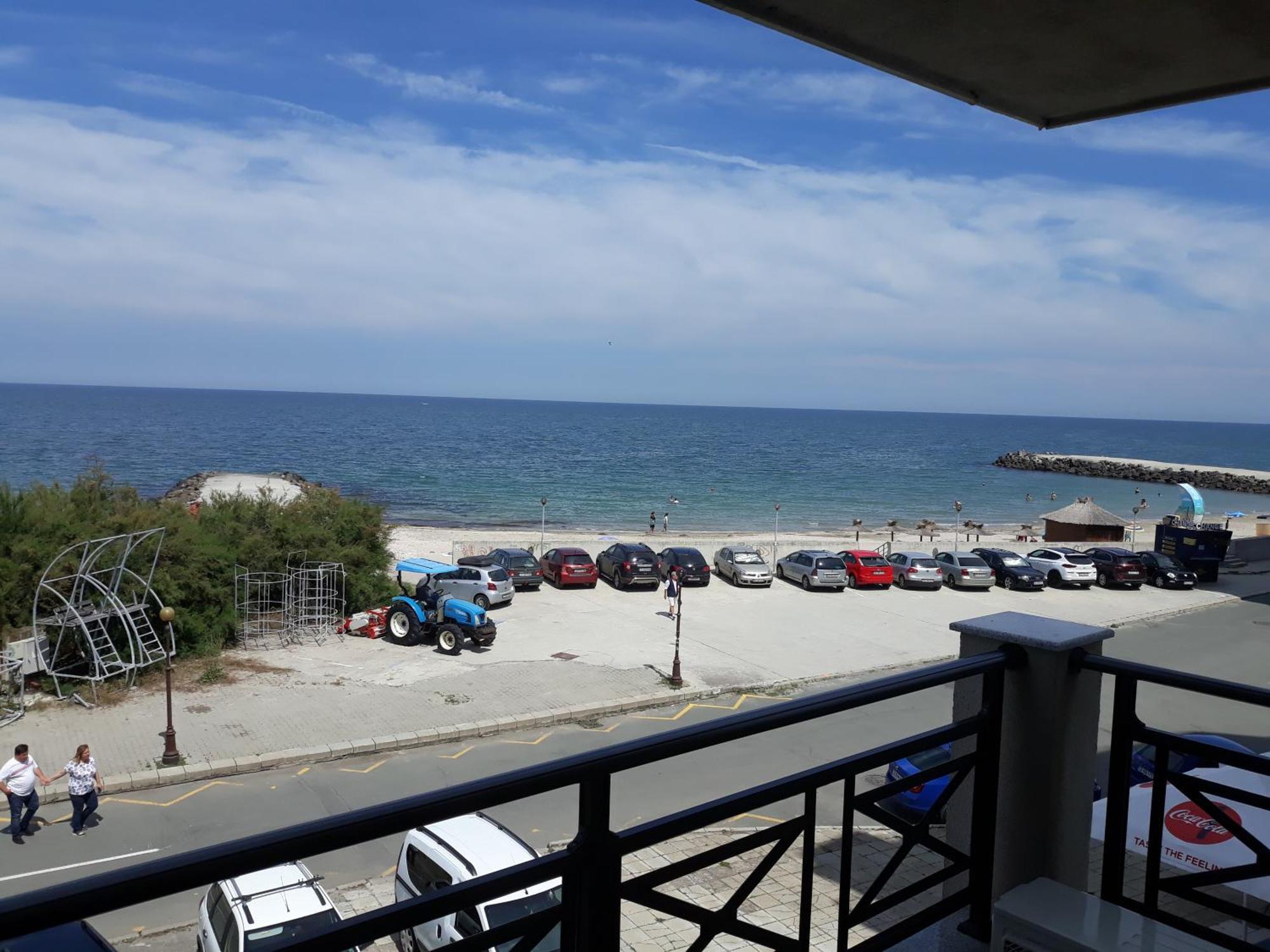 Таня 10 Appartement Pomorie Buitenkant foto